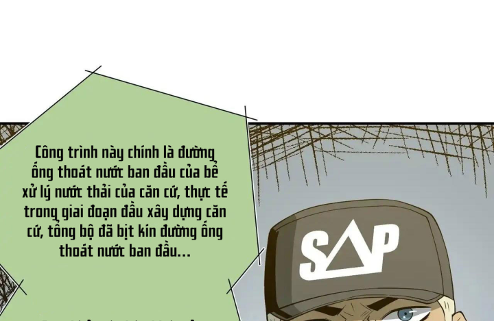 Phong Toả Tuyệt Đối Chapter 36 - Trang 2