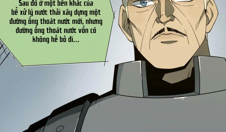Phong Toả Tuyệt Đối Chapter 36 - Trang 2