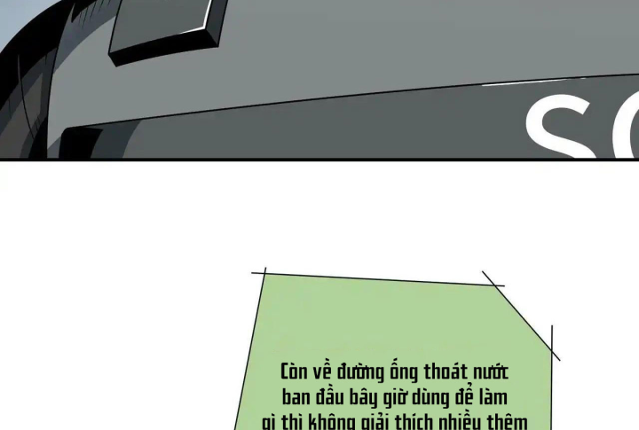 Phong Toả Tuyệt Đối Chapter 36 - Trang 2