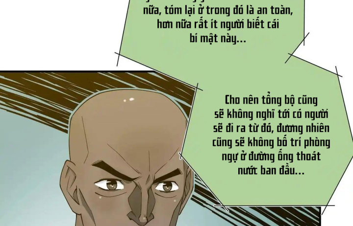 Phong Toả Tuyệt Đối Chapter 36 - Trang 2