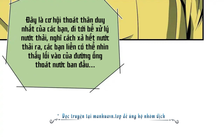 Phong Toả Tuyệt Đối Chapter 36 - Trang 2