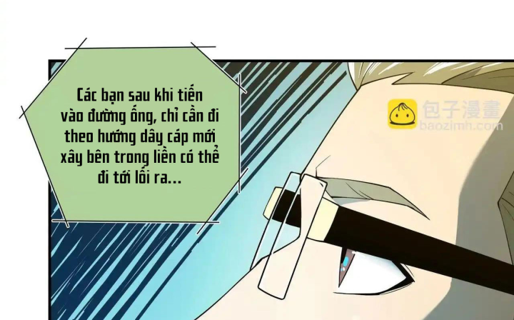 Phong Toả Tuyệt Đối Chapter 36 - Trang 2