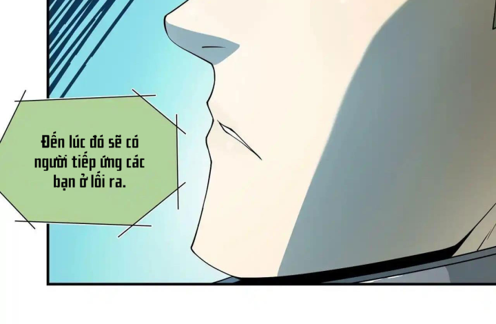 Phong Toả Tuyệt Đối Chapter 36 - Trang 2