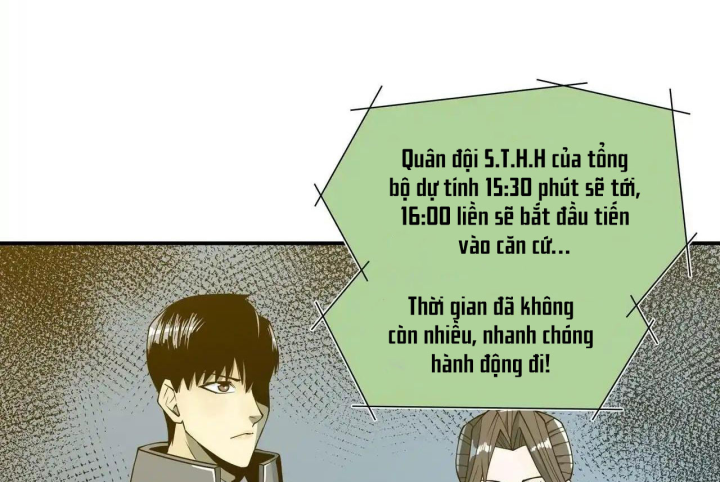 Phong Toả Tuyệt Đối Chapter 36 - Trang 2