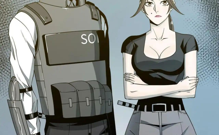 Phong Toả Tuyệt Đối Chapter 36 - Trang 2