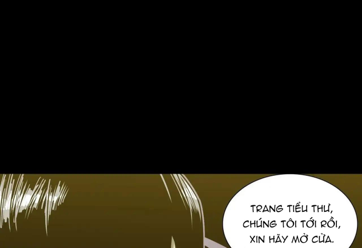 Phong Toả Tuyệt Đối Chapter 36 - Trang 2