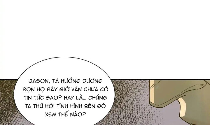 Phong Toả Tuyệt Đối Chapter 36 - Trang 2