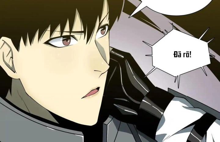 Phong Toả Tuyệt Đối Chapter 36 - Trang 2