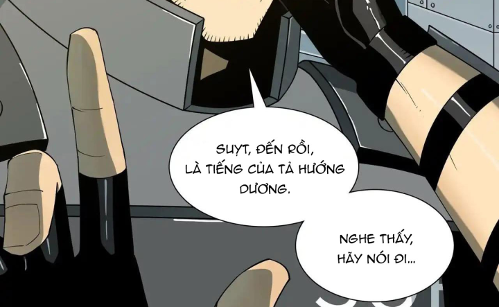 Phong Toả Tuyệt Đối Chapter 36 - Trang 2