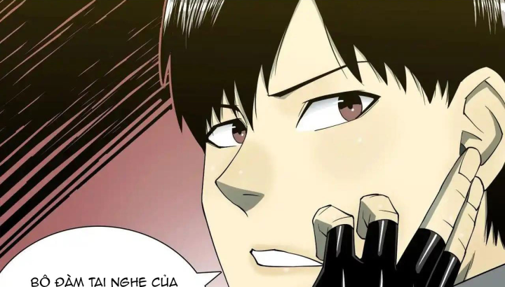 Phong Toả Tuyệt Đối Chapter 36 - Trang 2