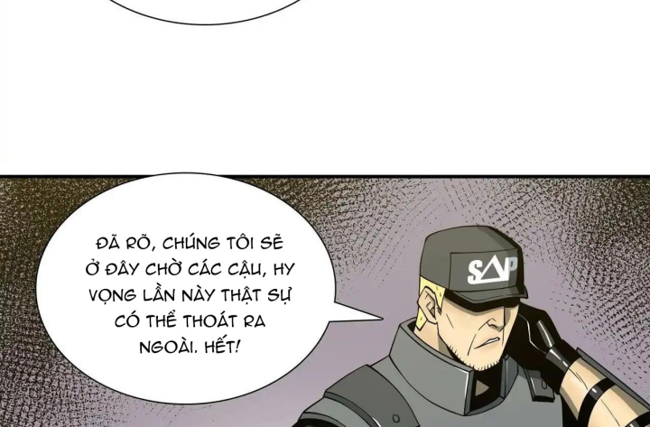Phong Toả Tuyệt Đối Chapter 36 - Trang 2