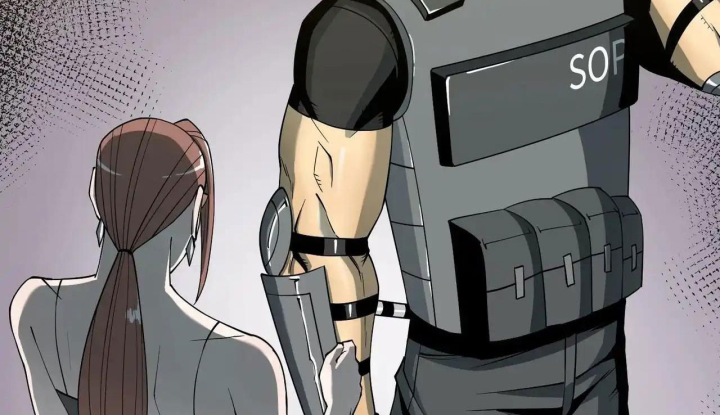 Phong Toả Tuyệt Đối Chapter 36 - Trang 2