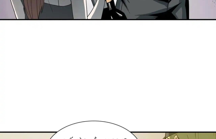 Phong Toả Tuyệt Đối Chapter 36 - Trang 2
