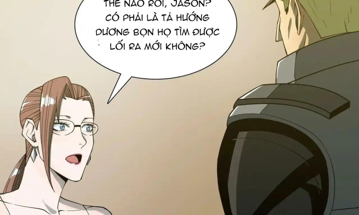 Phong Toả Tuyệt Đối Chapter 36 - Trang 2