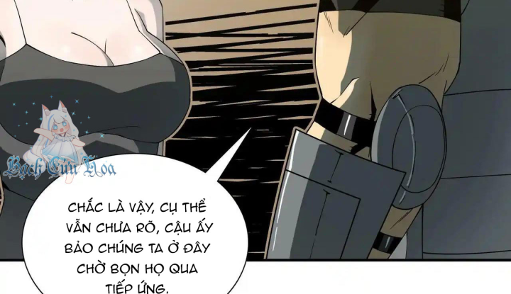 Phong Toả Tuyệt Đối Chapter 36 - Trang 2