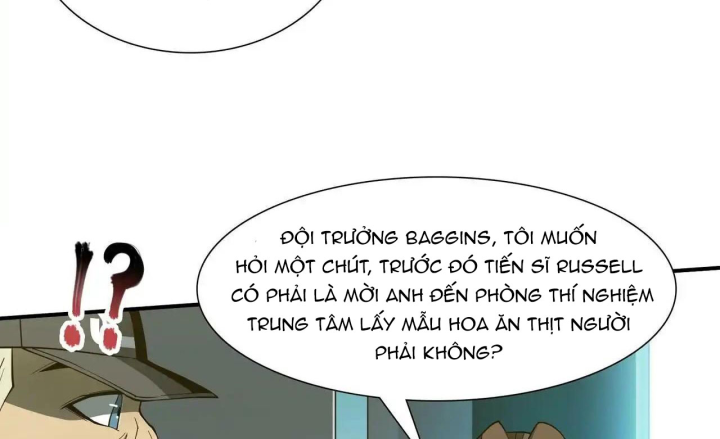 Phong Toả Tuyệt Đối Chapter 36 - Trang 2