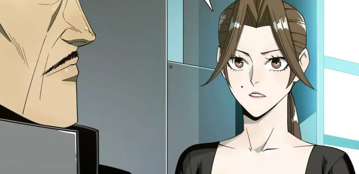 Phong Toả Tuyệt Đối Chapter 36 - Trang 2
