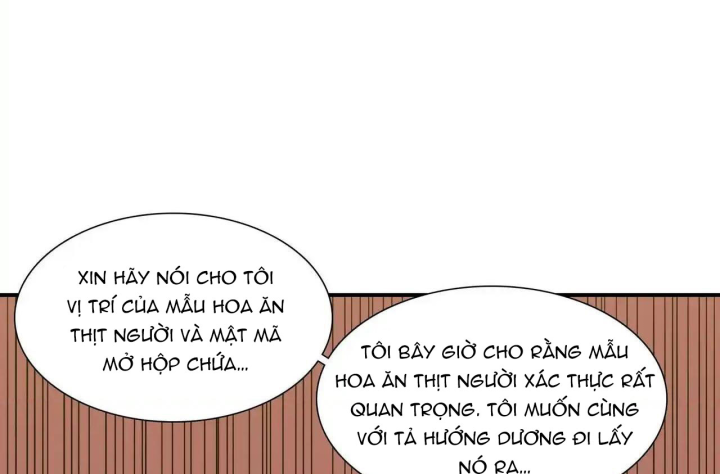 Phong Toả Tuyệt Đối Chapter 36 - Trang 2