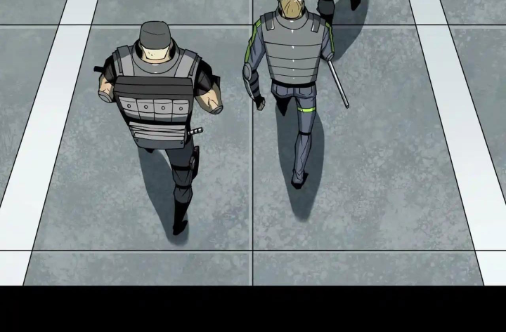 Phong Toả Tuyệt Đối Chapter 36 - Trang 2