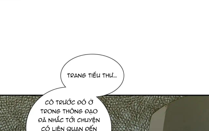 Phong Toả Tuyệt Đối Chapter 36 - Trang 2