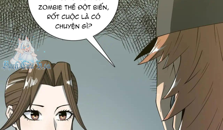 Phong Toả Tuyệt Đối Chapter 36 - Trang 2