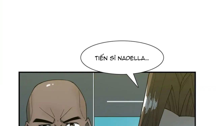 Phong Toả Tuyệt Đối Chapter 36 - Trang 2