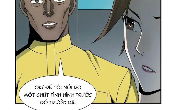 Phong Toả Tuyệt Đối Chapter 36 - Trang 2