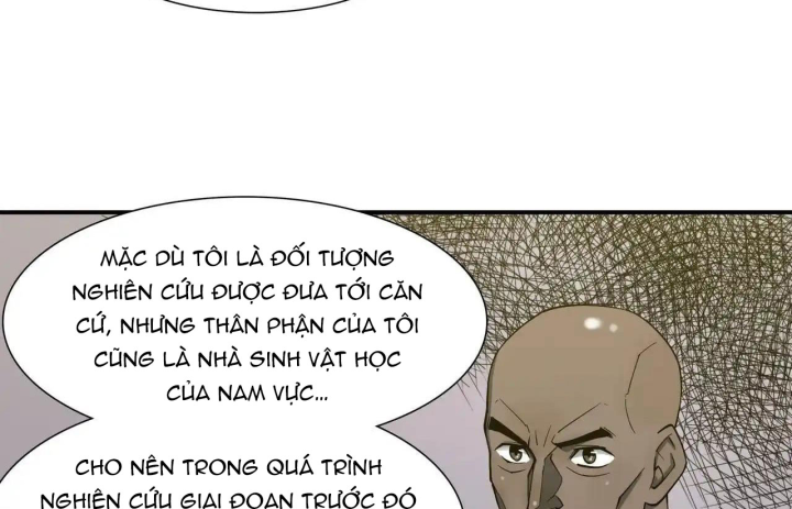 Phong Toả Tuyệt Đối Chapter 36 - Trang 2