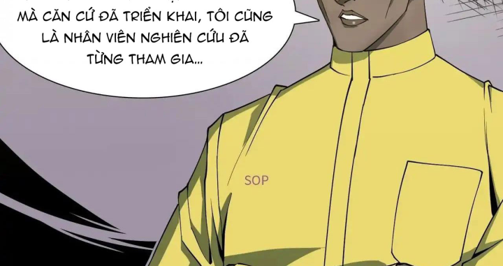 Phong Toả Tuyệt Đối Chapter 36 - Trang 2