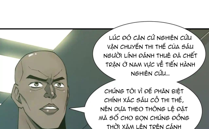 Phong Toả Tuyệt Đối Chapter 36 - Trang 2