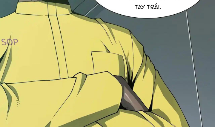 Phong Toả Tuyệt Đối Chapter 36 - Trang 2