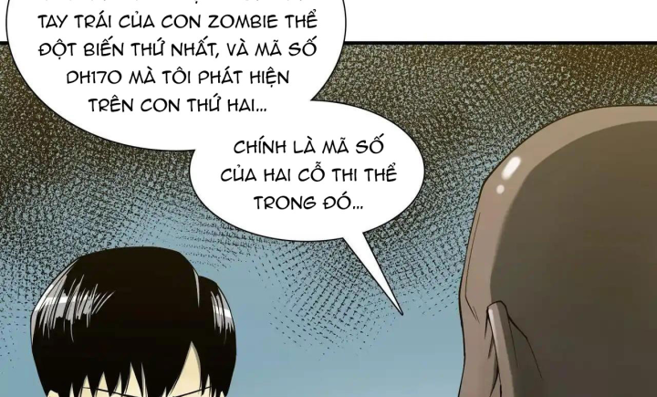 Phong Toả Tuyệt Đối Chapter 36 - Trang 2