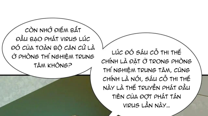 Phong Toả Tuyệt Đối Chapter 36 - Trang 2