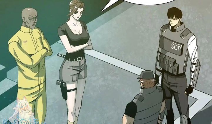 Phong Toả Tuyệt Đối Chapter 36 - Trang 2