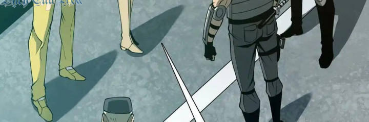 Phong Toả Tuyệt Đối Chapter 36 - Trang 2