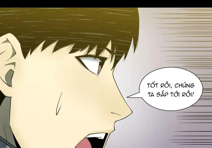 Phong Toả Tuyệt Đối Chapter 36 - Trang 2