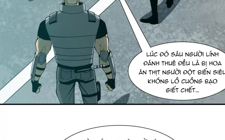 Phong Toả Tuyệt Đối Chapter 36 - Trang 2