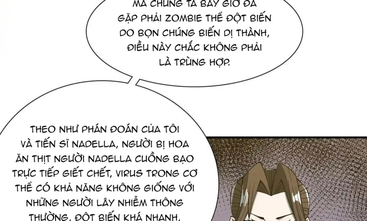 Phong Toả Tuyệt Đối Chapter 36 - Trang 2