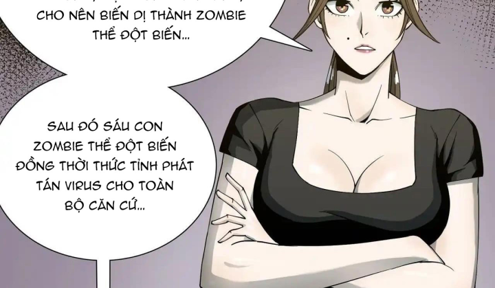 Phong Toả Tuyệt Đối Chapter 36 - Trang 2