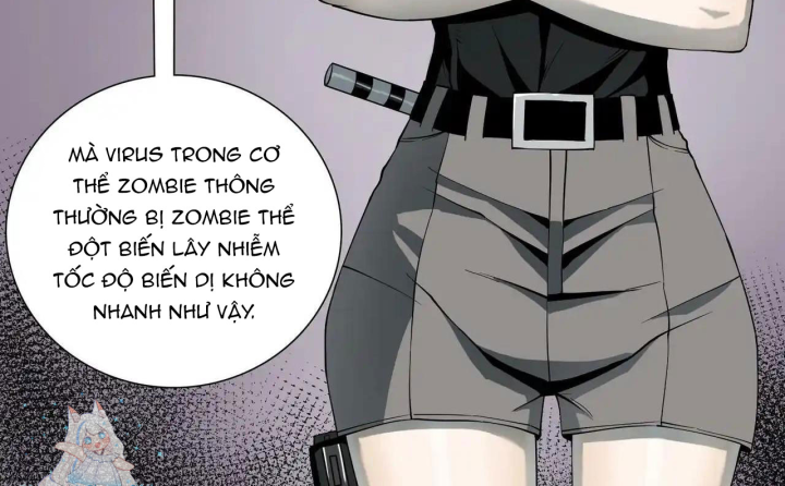 Phong Toả Tuyệt Đối Chapter 36 - Trang 2
