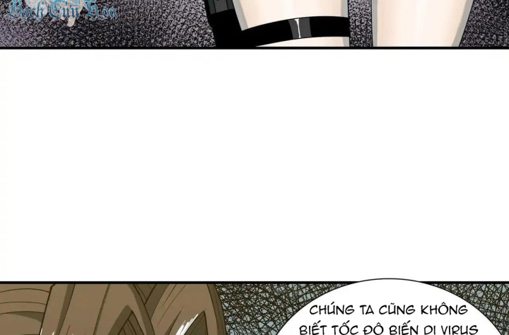 Phong Toả Tuyệt Đối Chapter 36 - Trang 2