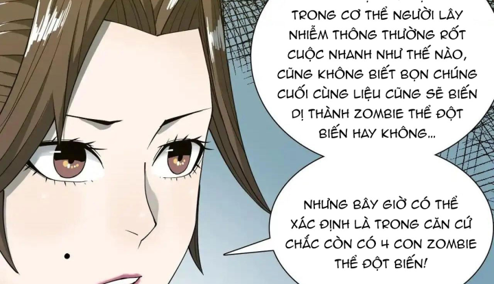 Phong Toả Tuyệt Đối Chapter 36 - Trang 2