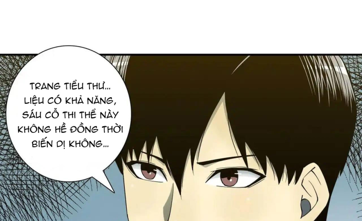 Phong Toả Tuyệt Đối Chapter 36 - Trang 2