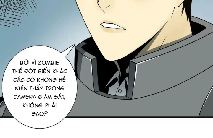 Phong Toả Tuyệt Đối Chapter 36 - Trang 2