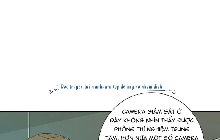 Phong Toả Tuyệt Đối Chapter 36 - Trang 2