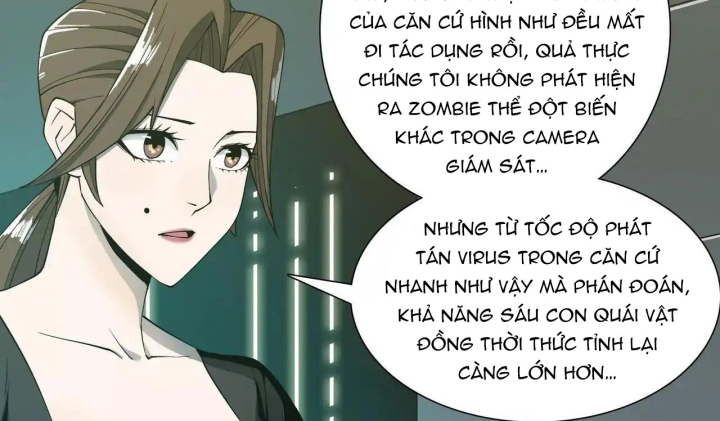 Phong Toả Tuyệt Đối Chapter 36 - Trang 2