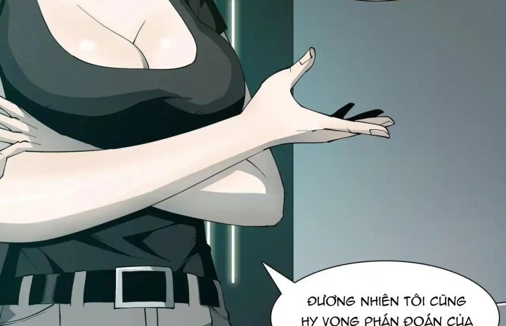 Phong Toả Tuyệt Đối Chapter 36 - Trang 2