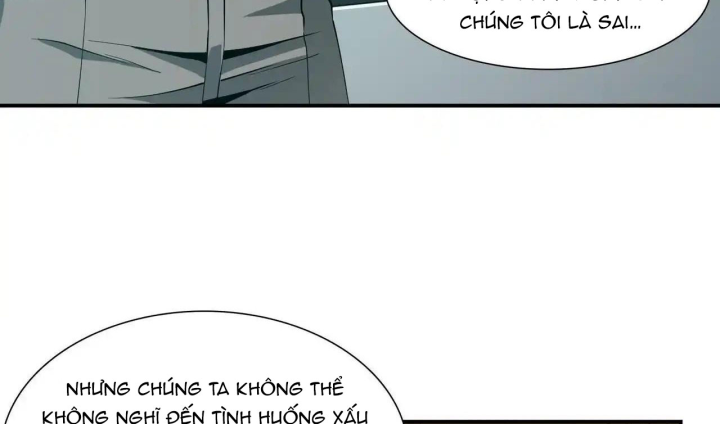 Phong Toả Tuyệt Đối Chapter 36 - Trang 2