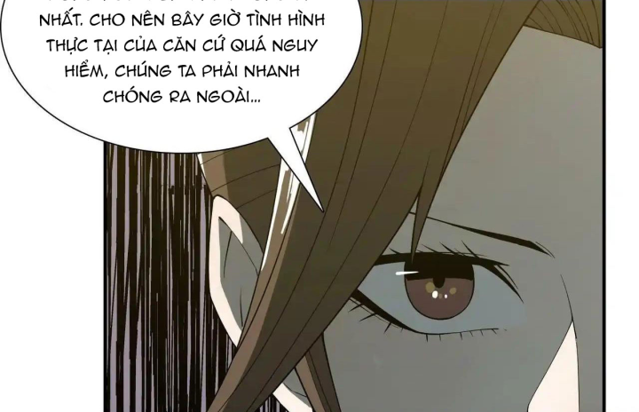 Phong Toả Tuyệt Đối Chapter 36 - Trang 2