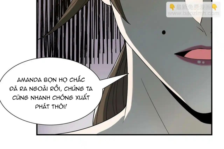Phong Toả Tuyệt Đối Chapter 36 - Trang 2